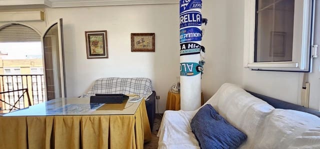 4 sypialnia Mieszkanie na sprzedaż w Ciudad Jardín, Miasto Kordoba z garażem - 345 000 € (Ref: 9942613)