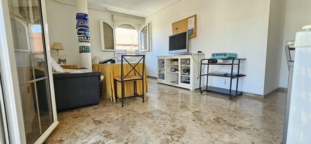 4 sypialnia Mieszkanie na sprzedaż w Ciudad Jardín, Miasto Kordoba z garażem - 345 000 € (Ref: 9942613)