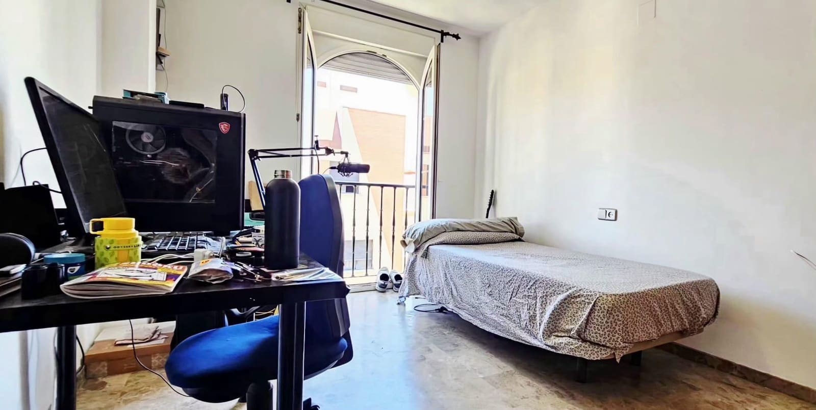 4 camera da letto Appartamento in vendita in Cordova citta con garage - 345.000 € (Rif: 9942613)