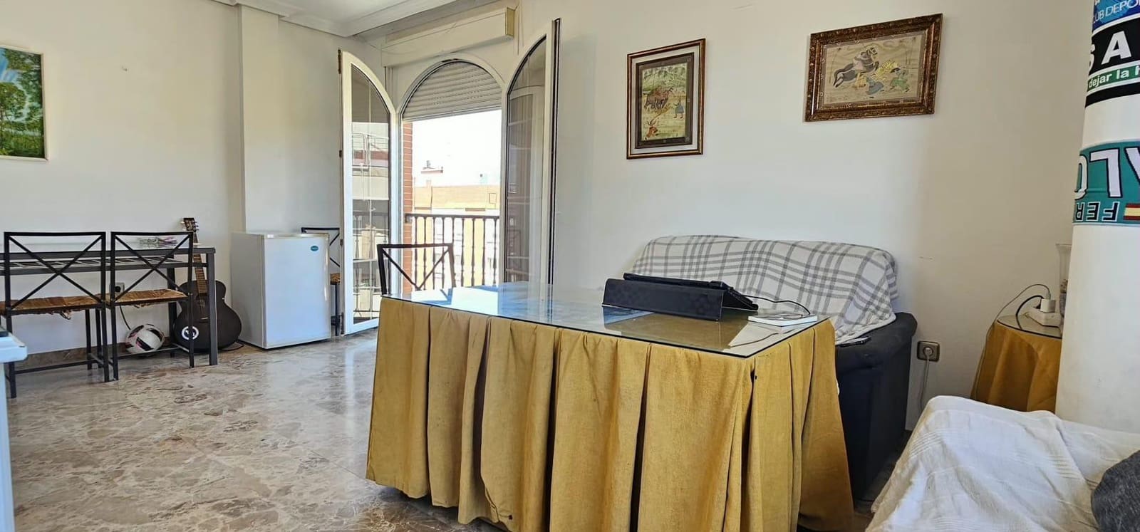 4 camera da letto Appartamento in vendita in Cordova citta con garage - 345.000 € (Rif: 9942613)