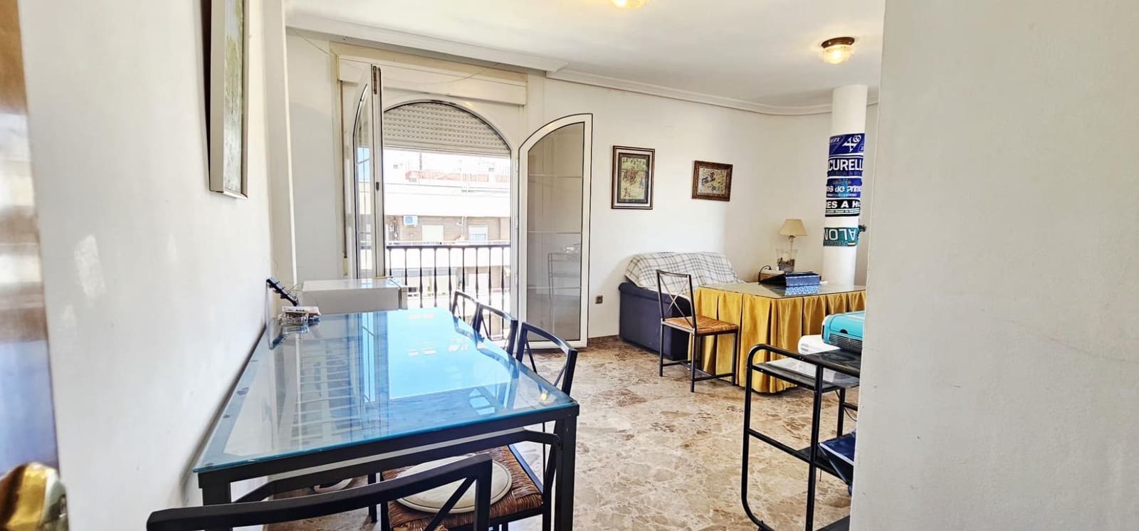 4 camera da letto Appartamento in vendita in Cordova citta con garage - 345.000 € (Rif: 9942613)