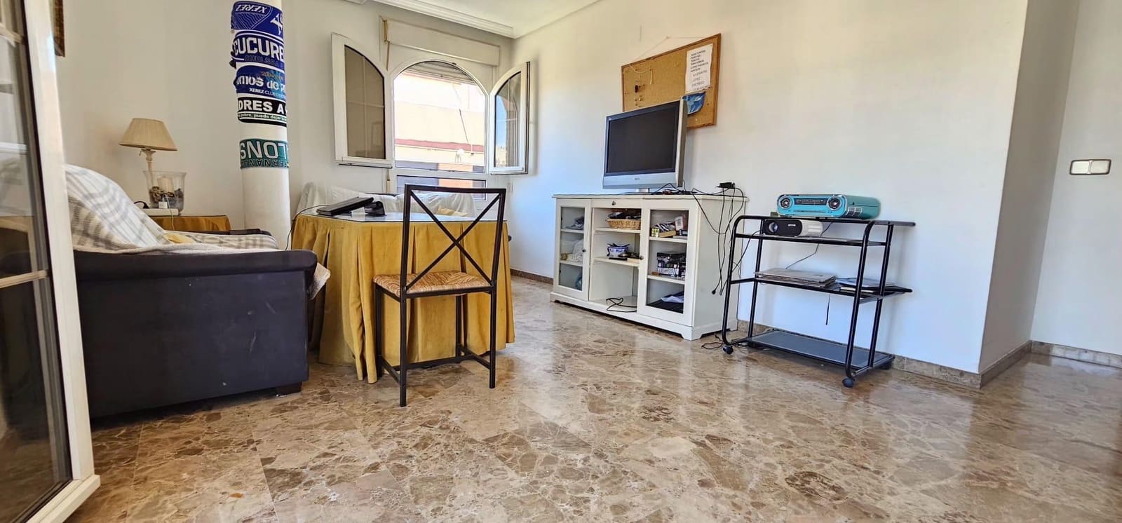 4 camera da letto Appartamento in vendita in Cordova citta con garage - 345.000 € (Rif: 9942613)