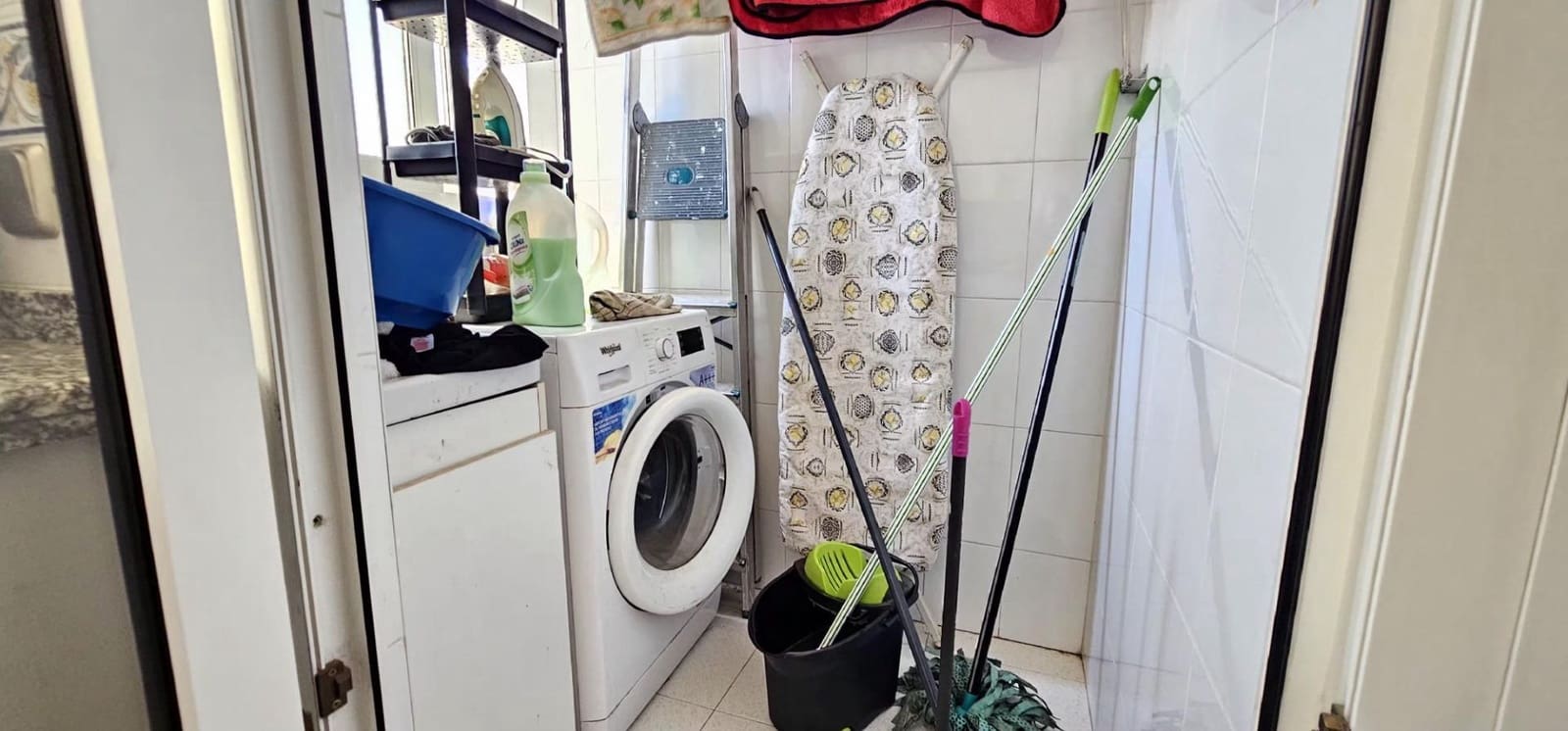 4 camera da letto Appartamento in vendita in Cordova citta con garage - 345.000 € (Rif: 9942613)