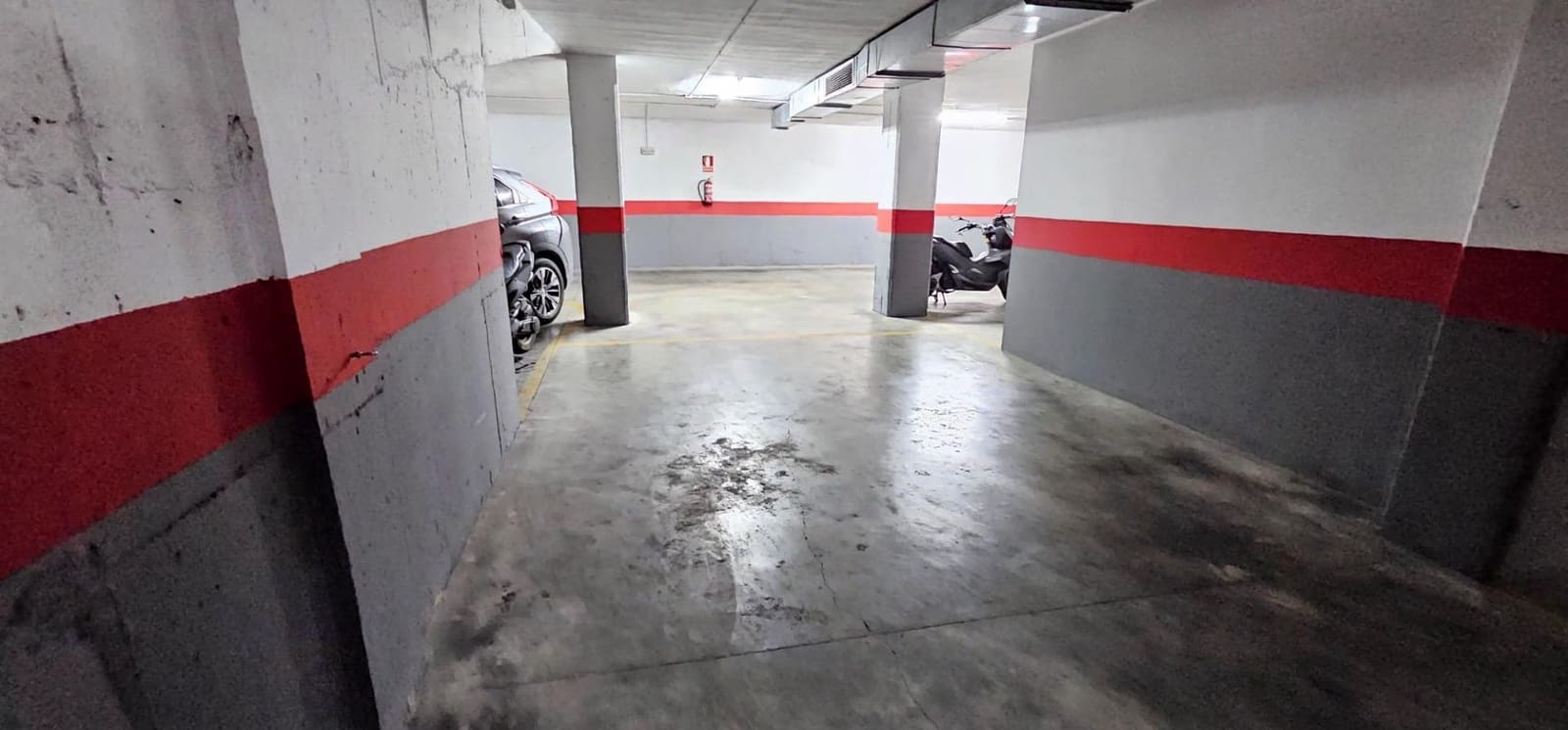 4 camera da letto Appartamento in vendita in Cordova citta con garage - 345.000 € (Rif: 9942613)