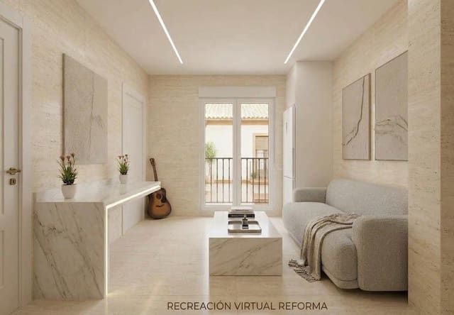 4 slaapkamer Flat te koop in Córdoba stad met garage - € 345.000 (Ref: 9942613)