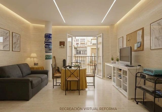 4 slaapkamer Flat te koop in Córdoba stad met garage - € 345.000 (Ref: 9942613)