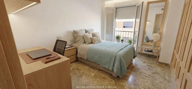 4 slaapkamer Flat te koop in Córdoba stad met garage - € 345.000 (Ref: 9942613)