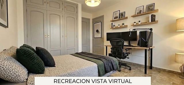 4 slaapkamer Flat te koop in Córdoba stad met garage - € 345.000 (Ref: 9942613)