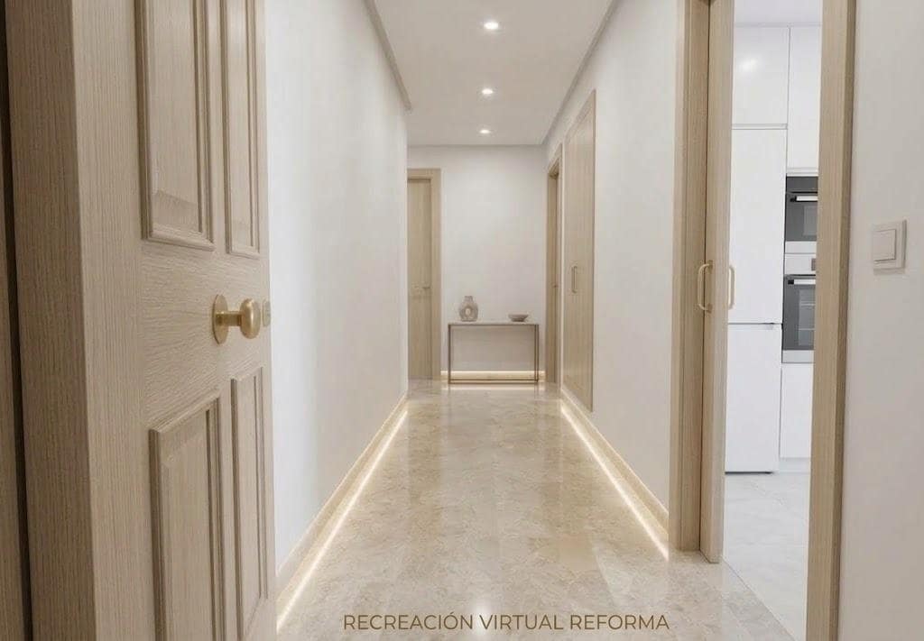 4 soveværelse Lejlighed til salg i Cordoba by med garage - € 345.000 (Ref: 9942613)