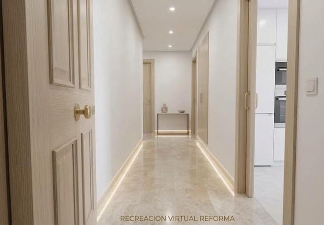 4 slaapkamer Flat te koop in Córdoba stad met garage - € 345.000 (Ref: 9942613)
