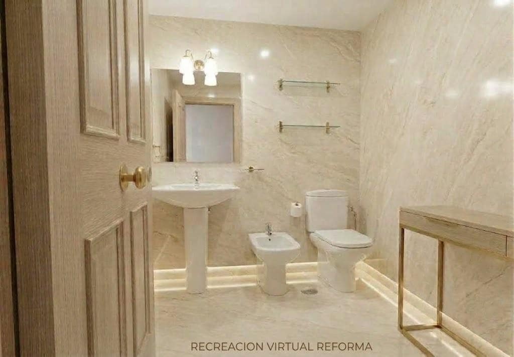 4 soveværelse Lejlighed til salg i Cordoba by med garage - € 345.000 (Ref: 9942613)