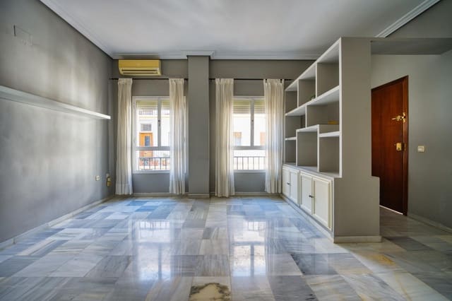 2 soverom Leilighet til salgs i Sevilla by med garasje - € 320 000 (Ref: 9952719)