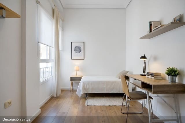 2 soverom Leilighet til salgs i Sevilla by med garasje - € 320 000 (Ref: 9952719)