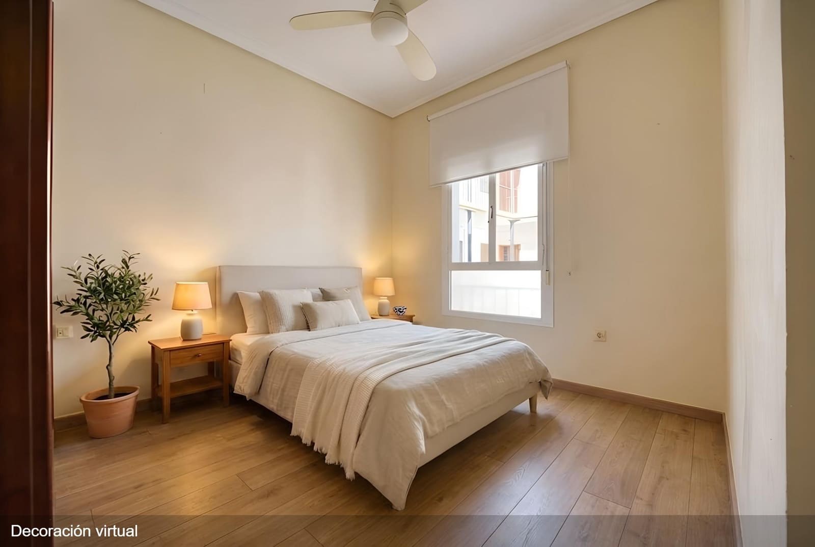 2 bedroom Flat for sale in Seville city with garage - € 320,000 (Ref: 9952719)