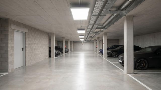 2 sovrum Lägenhet till salu i Espartinas med pool garage - 175 000 € (Ref: 9975531)