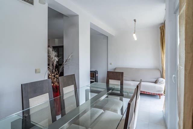 2 soverom Leilighet til leie i Sevilla by med garasje - € 1 500 (Ref: 9977418)