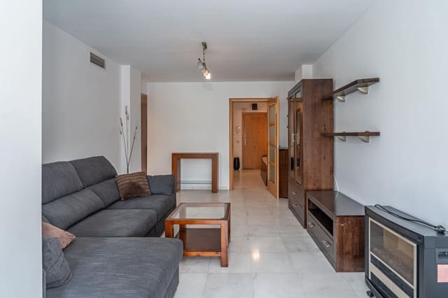 2 soverom Leilighet til leie i Sevilla by med garasje - € 1 500 (Ref: 9977418)