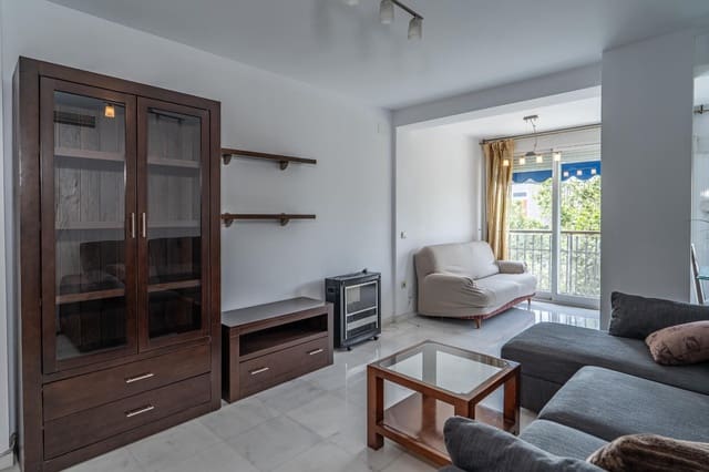 2 soverom Leilighet til leie i Sevilla by med garasje - € 1 500 (Ref: 9977418)