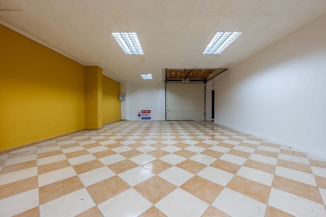 Local Commercial à vendre à Pilas avec garage - 170 000 € (Ref: 9985067)