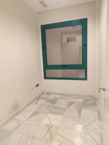 3 quarto Escritório para arrendar em Sevilha cidade - 490 € (Ref: 9986952)
