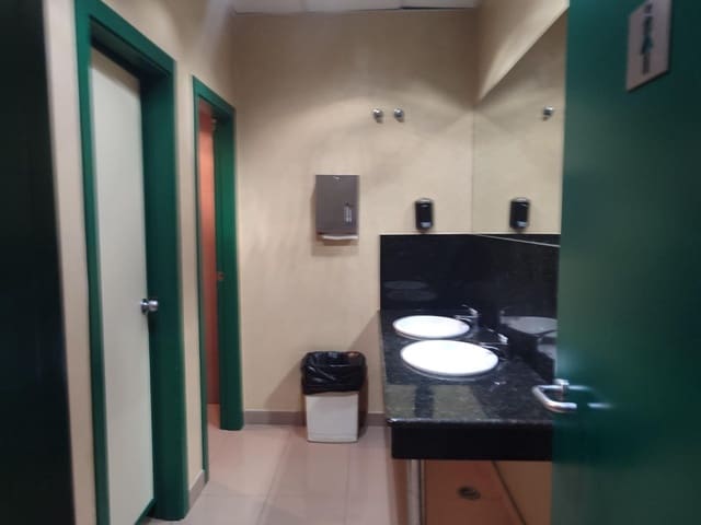 3 quarto Escritório para arrendar em Sevilha cidade - 490 € (Ref: 9986952)