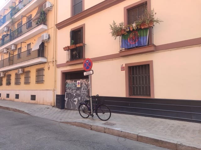 Garage zu verkaufen in Sevilla Stadt - 60.000 € (Ref: 9986955)