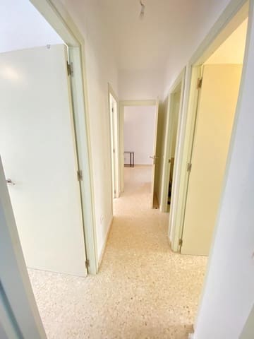 Appartement de 3 chambres à louer à Bellavista, Séville ville avec garage - 900 € (Ref: 9995813)