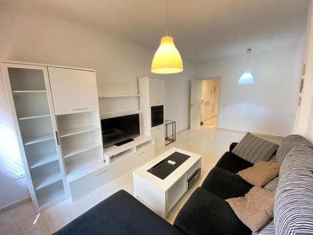 Appartement de 3 chambres à louer à Bellavista, Séville ville avec garage - 900 € (Ref: 9995813)