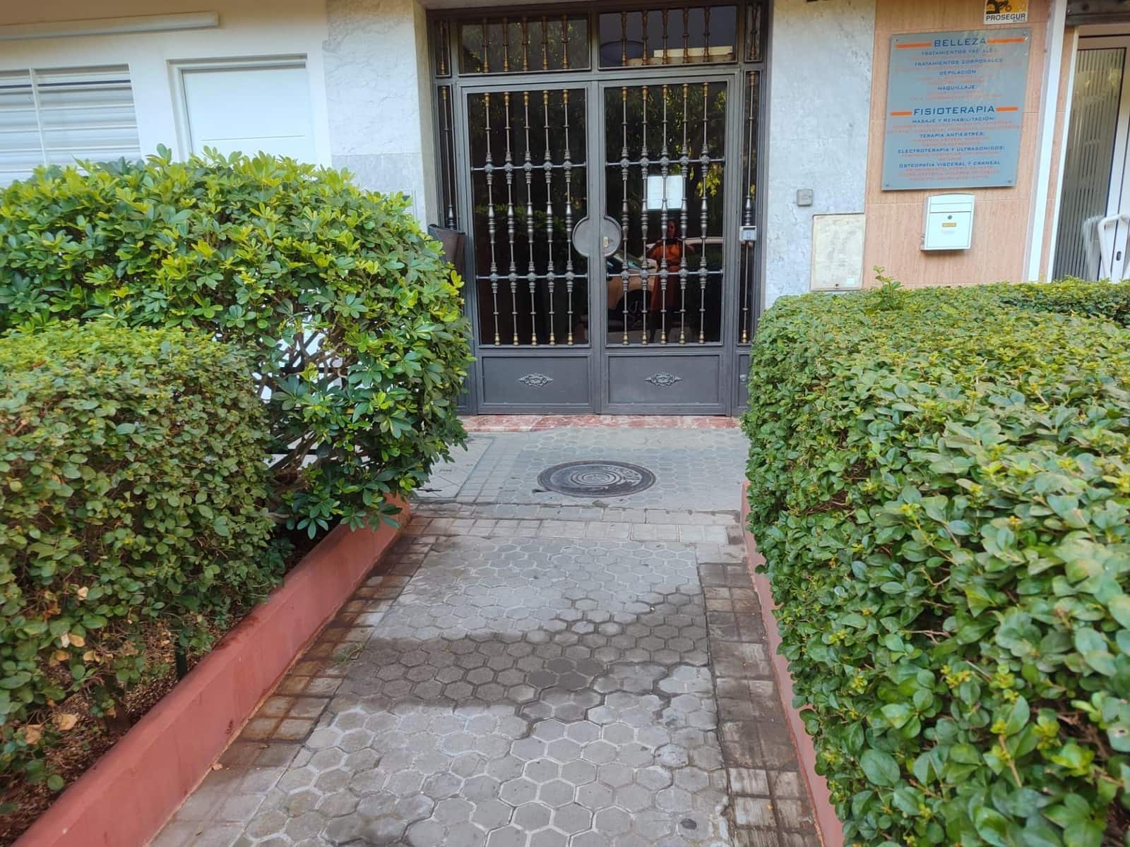 3 Zimmer Wohnung zu vermieten in Sevilla Stadt - 1.100 € (Ref: 9999674)