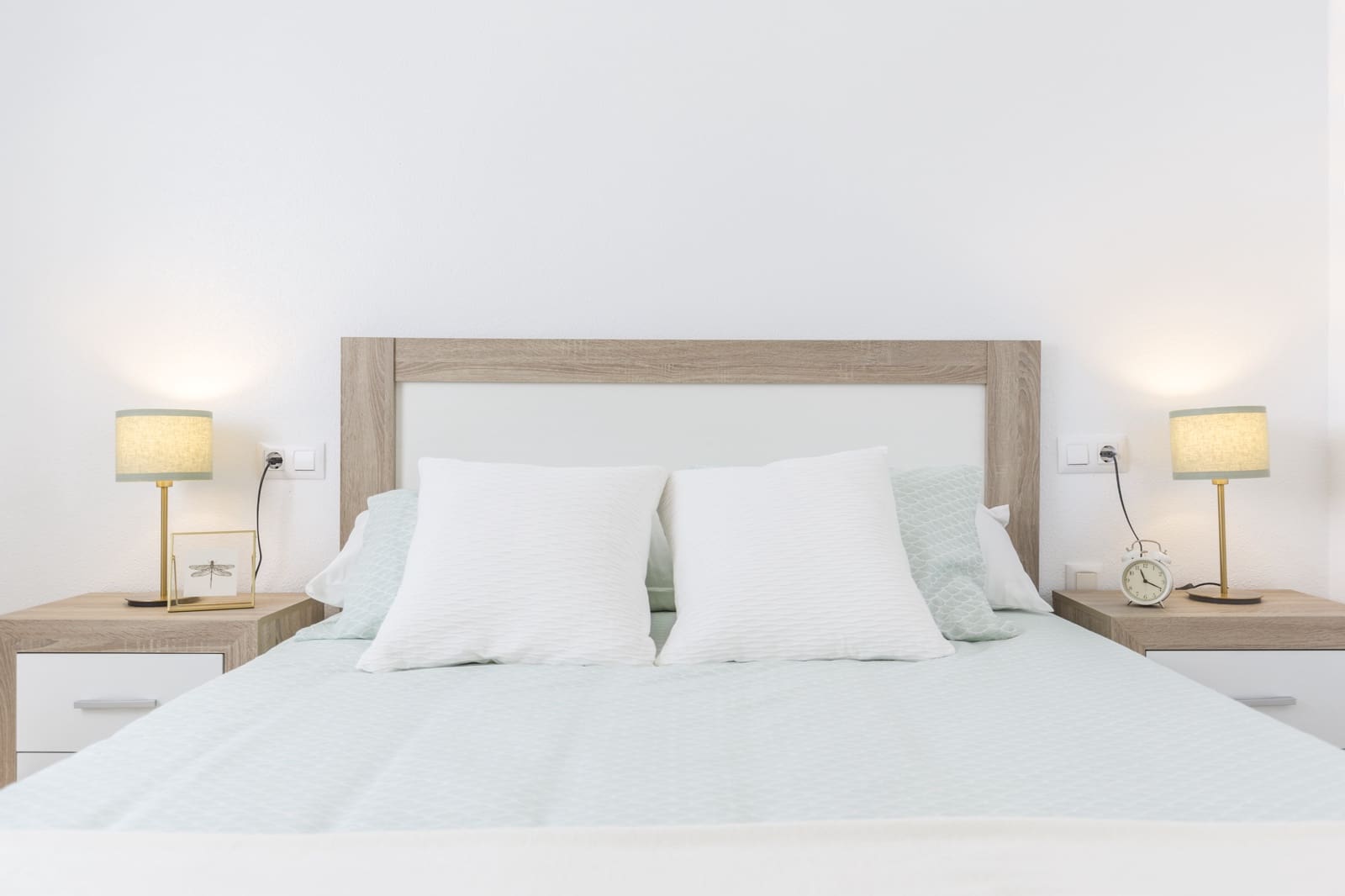 3 sovrum Villa till salu i Gea y Truyols med pool - 260 000 € (Ref: 7308149)