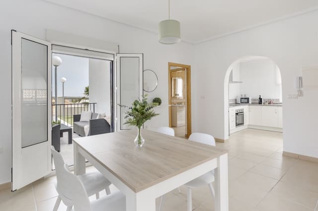 3 soveværelse Villa til salg i Gea y Truyols, Murcia by med swimmingpool - € 260.000 (Ref: 7308149)