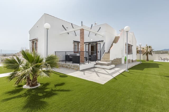 3 soveværelse Villa til salg i Gea y Truyols, Murcia by med swimmingpool - € 260.000 (Ref: 7308149)
