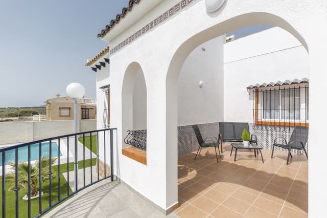 3 soveværelse Villa til salg i Gea y Truyols, Murcia by med swimmingpool - € 260.000 (Ref: 7308149)