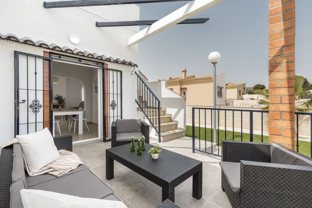 3 soveværelse Villa til salg i Gea y Truyols, Murcia by med swimmingpool - € 260.000 (Ref: 7308149)