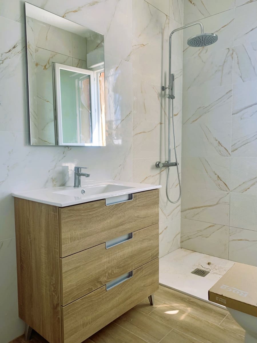 3 soveværelse Villa til salg i Gea y Truyols med swimmingpool garage - € 315.000 (Ref: 7308149)