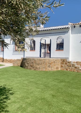 3 soveværelse Villa til salg i Gea y Truyols, Murcia by med swimmingpool garage - € 315.000 (Ref: 7308149)