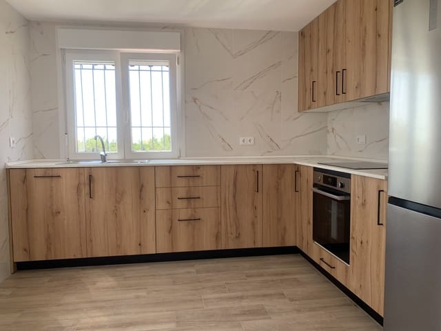 3 soveværelse Villa til salg i Gea y Truyols, Murcia by med swimmingpool garage - € 315.000 (Ref: 7308149)