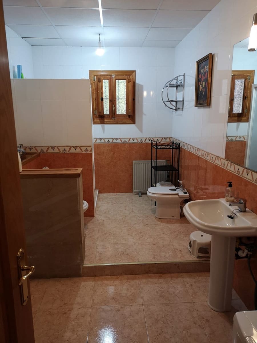 5 soverom Finca/Herregård til salgs i Fuente Alamo de Murcia med svømmebasseng - € 459 000 (Ref: 7683146)