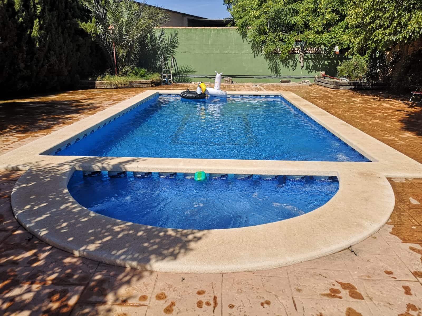 5 soverom Finca/Herregård til salgs i Fuente Alamo de Murcia med svømmebasseng - € 459 000 (Ref: 7683146)