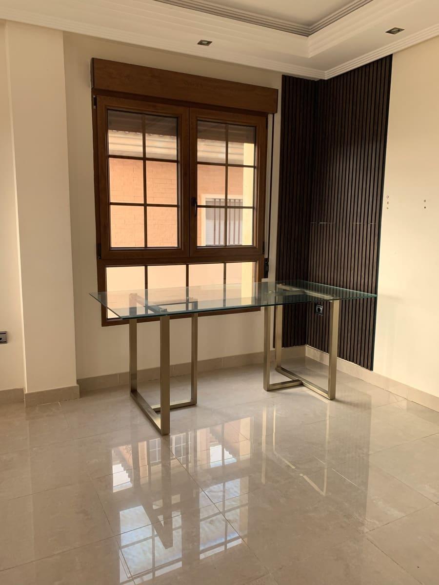 3 sovrum Villa till salu i El Albujon med pool - 259 995 € (Ref: 9388630)