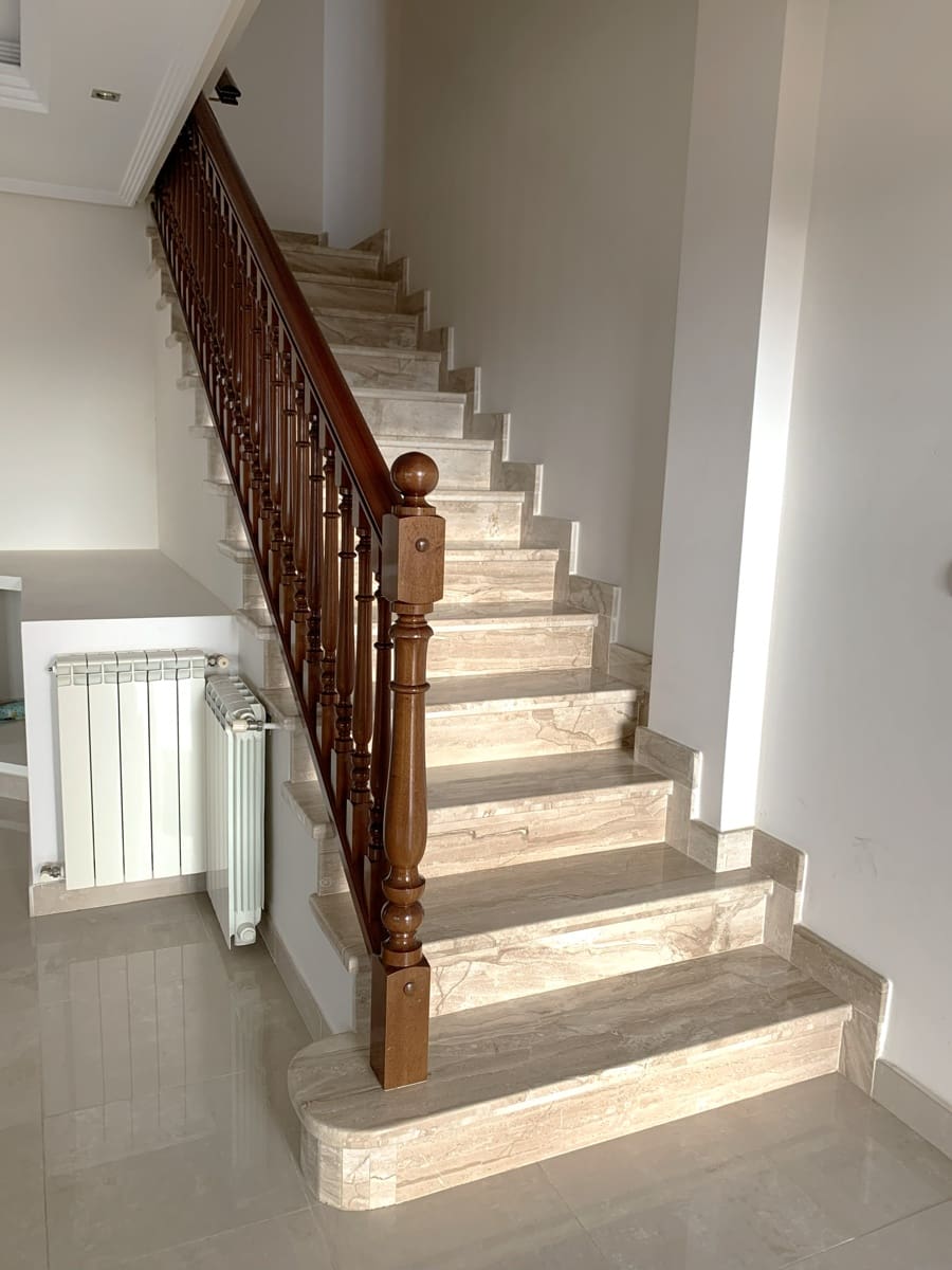 3 sovrum Villa till salu i El Albujon med pool - 259 995 € (Ref: 9388630)