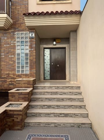 3 soveværelse Villa til salg i El Albujon, Cartagena med swimmingpool - € 259.995 (Ref: 9388630)