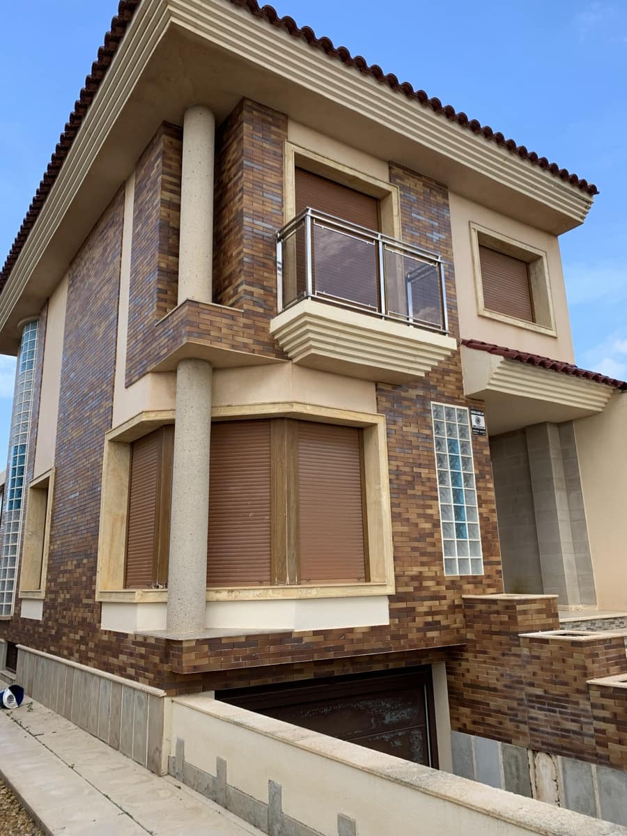 3 sovrum Villa till salu i El Albujon med pool - 259 995 € (Ref: 9388630)