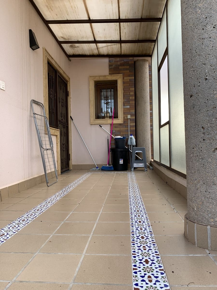 3 sovrum Villa till salu i El Albujon med pool - 259 995 € (Ref: 9388630)