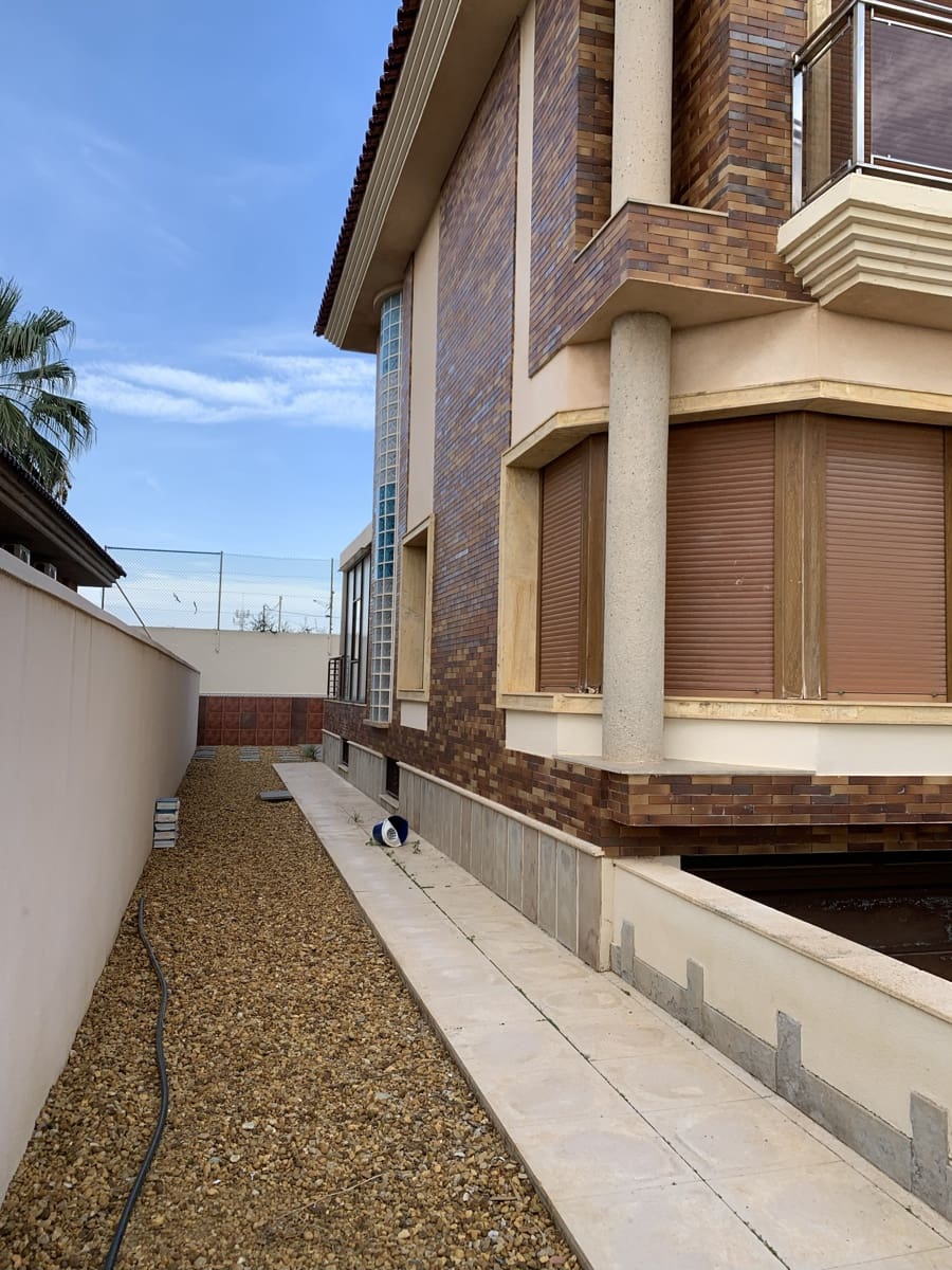 3 sovrum Villa till salu i El Albujon med pool - 259 995 € (Ref: 9388630)