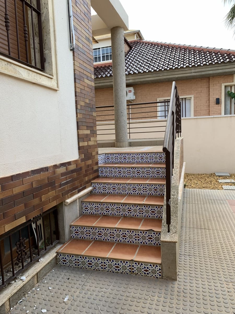 3 sovrum Villa till salu i El Albujon med pool - 259 995 € (Ref: 9388630)