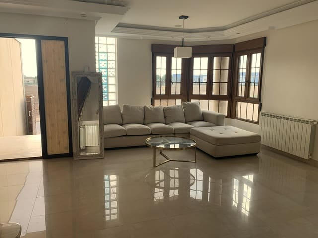 3 soveværelse Villa til salg i El Albujon, Cartagena med swimmingpool - € 259.995 (Ref: 9388630)