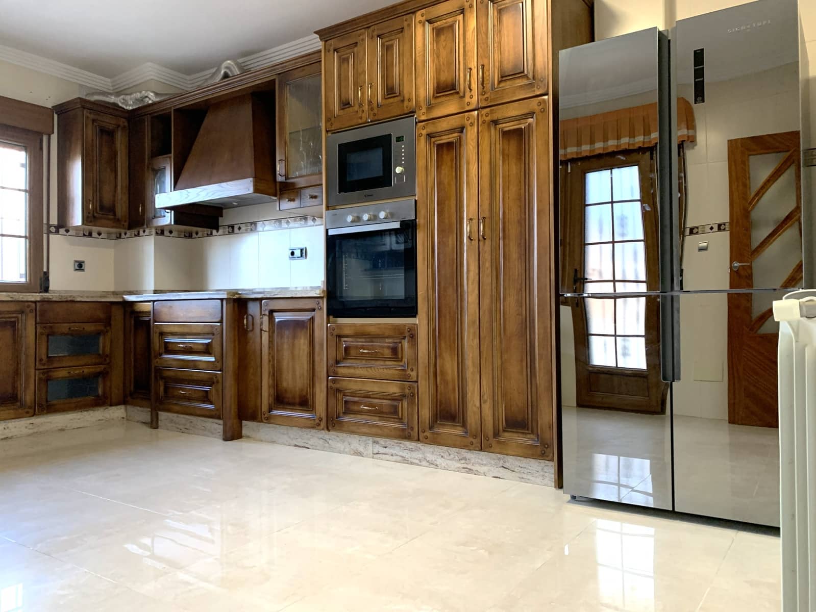 3 sovrum Villa till salu i El Albujon med pool - 259 995 € (Ref: 9388630)