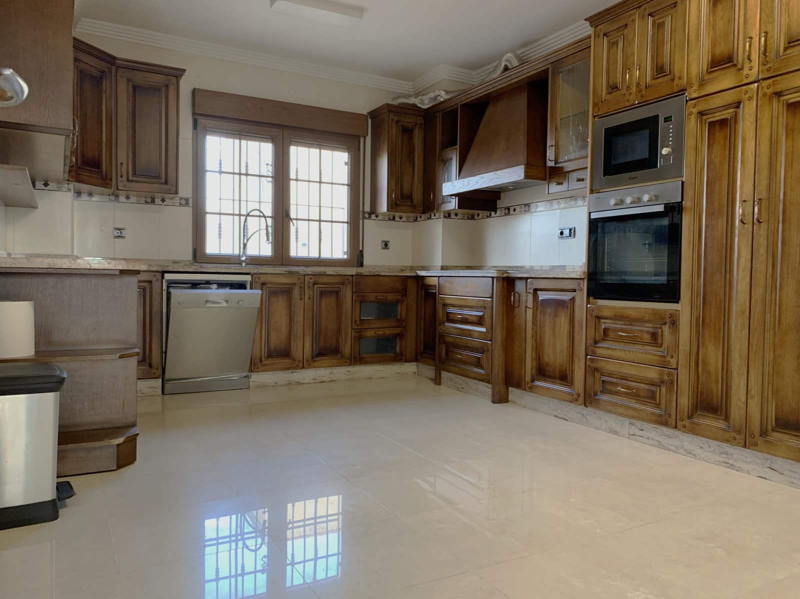 3 sovrum Villa till salu i El Albujon med pool - 259 995 € (Ref: 9388630)