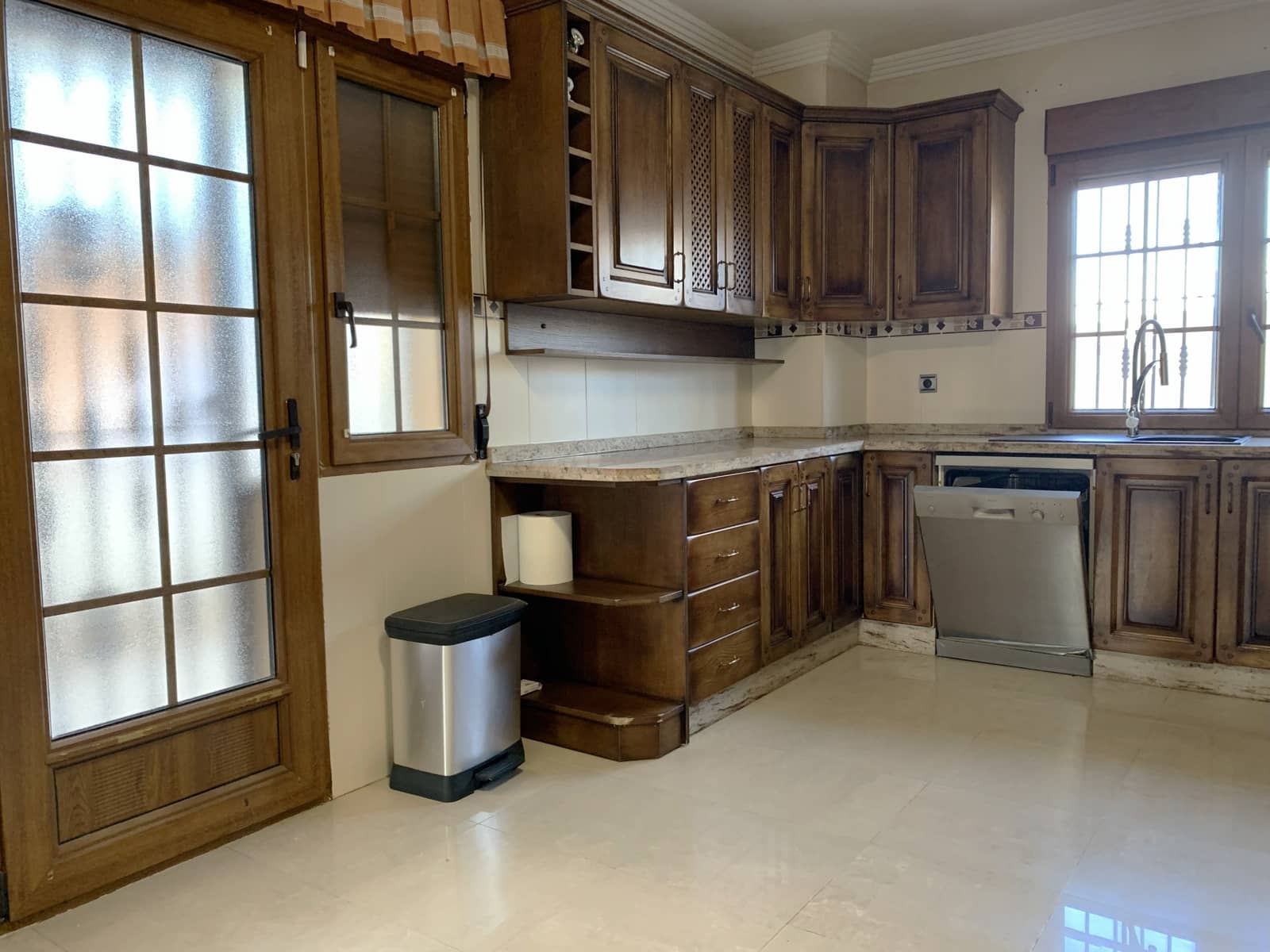 3 sovrum Villa till salu i El Albujon med pool - 259 995 € (Ref: 9388630)